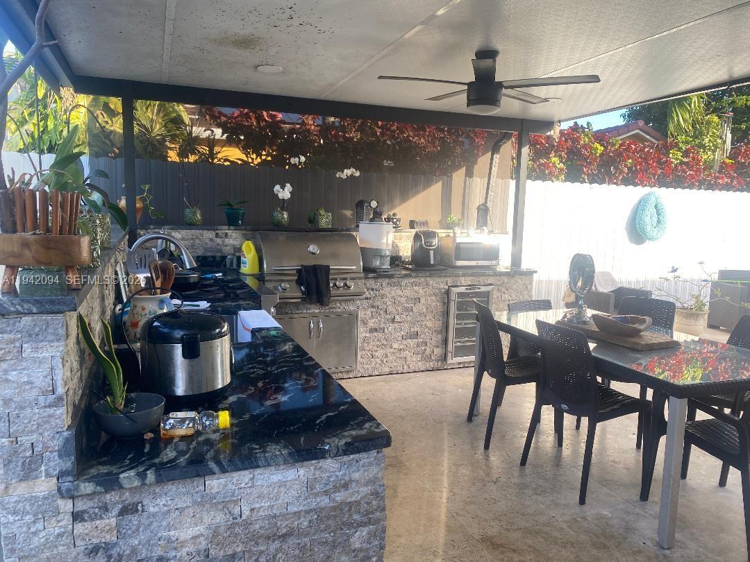 MONACO ESTATES 1ST ADDN - Residential