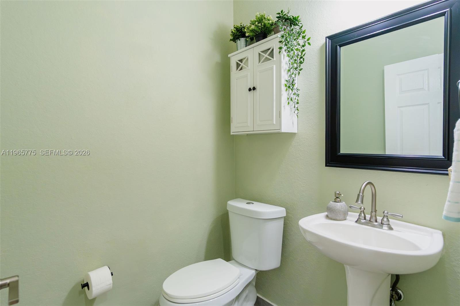 KENDALL BREEZE - Residential