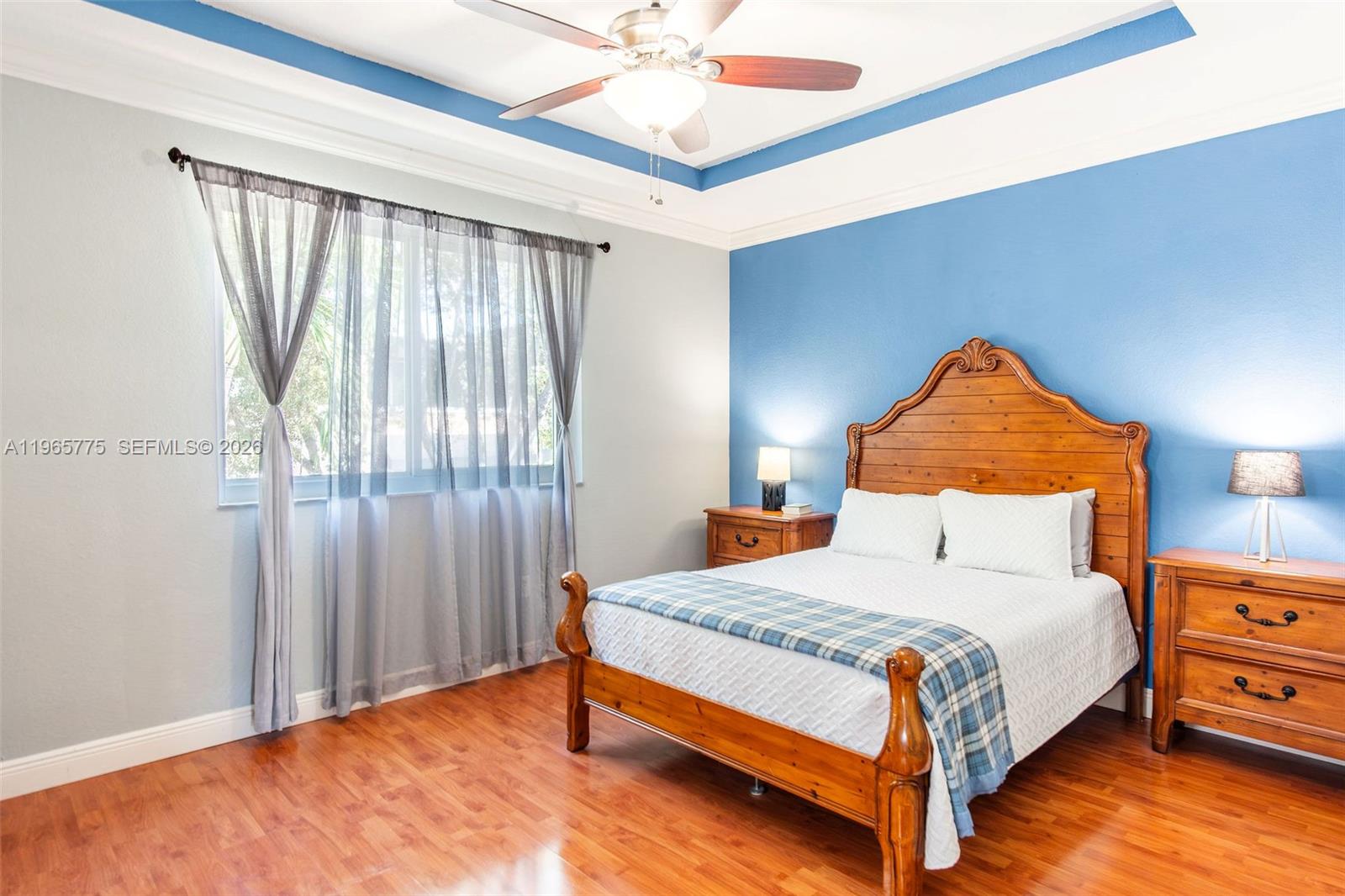 KENDALL BREEZE - Residential