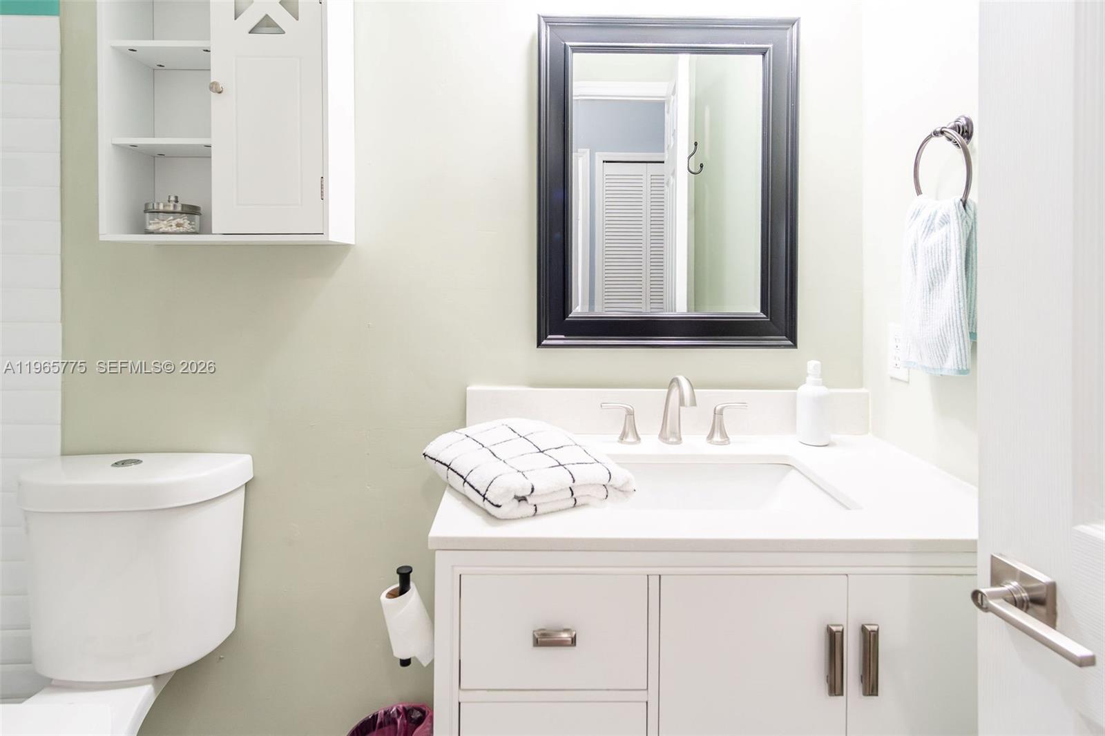 KENDALL BREEZE - Residential