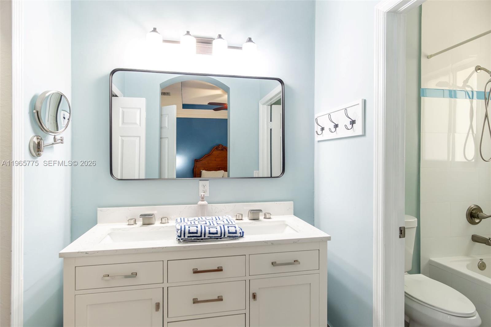 KENDALL BREEZE - Residential