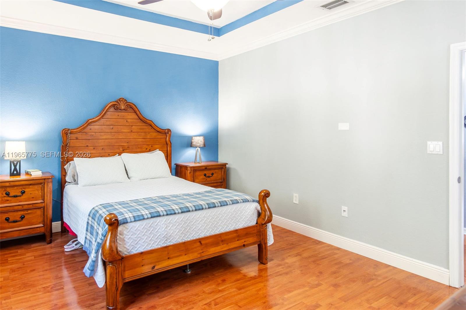 KENDALL BREEZE - Residential