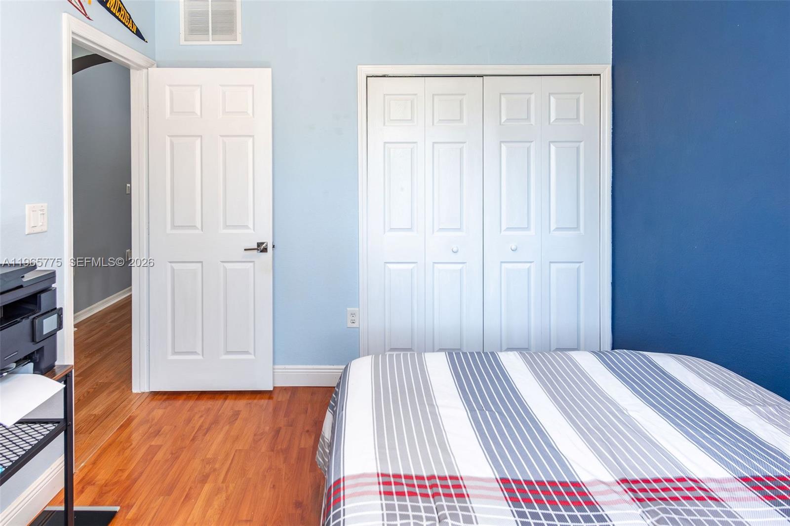 KENDALL BREEZE - Residential