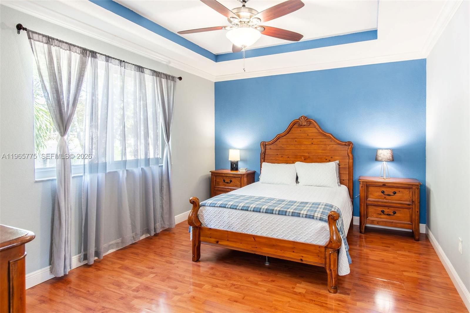 KENDALL BREEZE - Residential