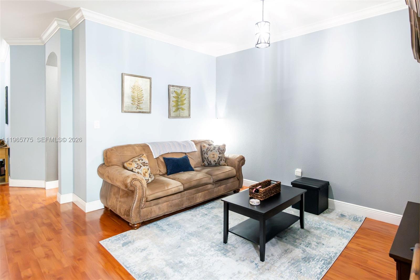 KENDALL BREEZE - Residential