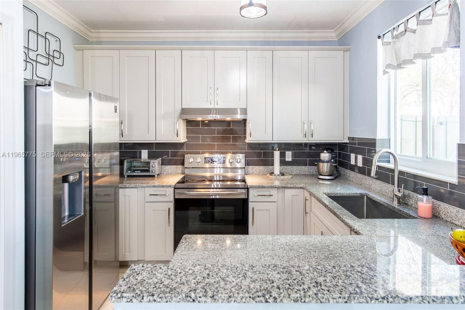 KENDALL BREEZE - Residential