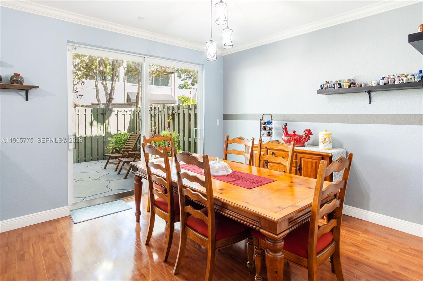 KENDALL BREEZE - Residential