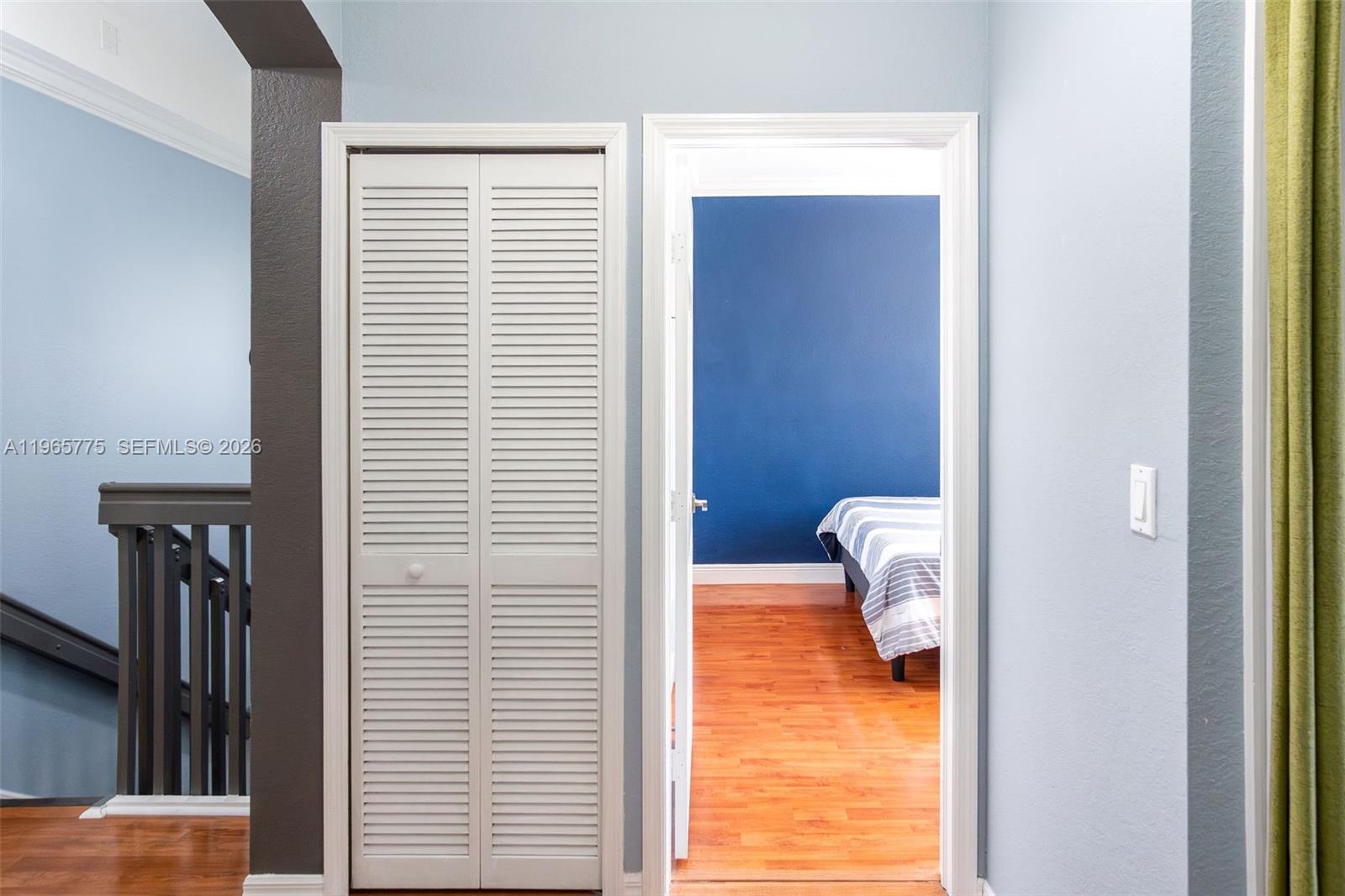 KENDALL BREEZE - Residential