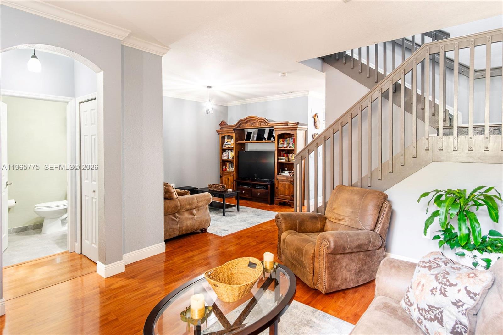 KENDALL BREEZE - Residential