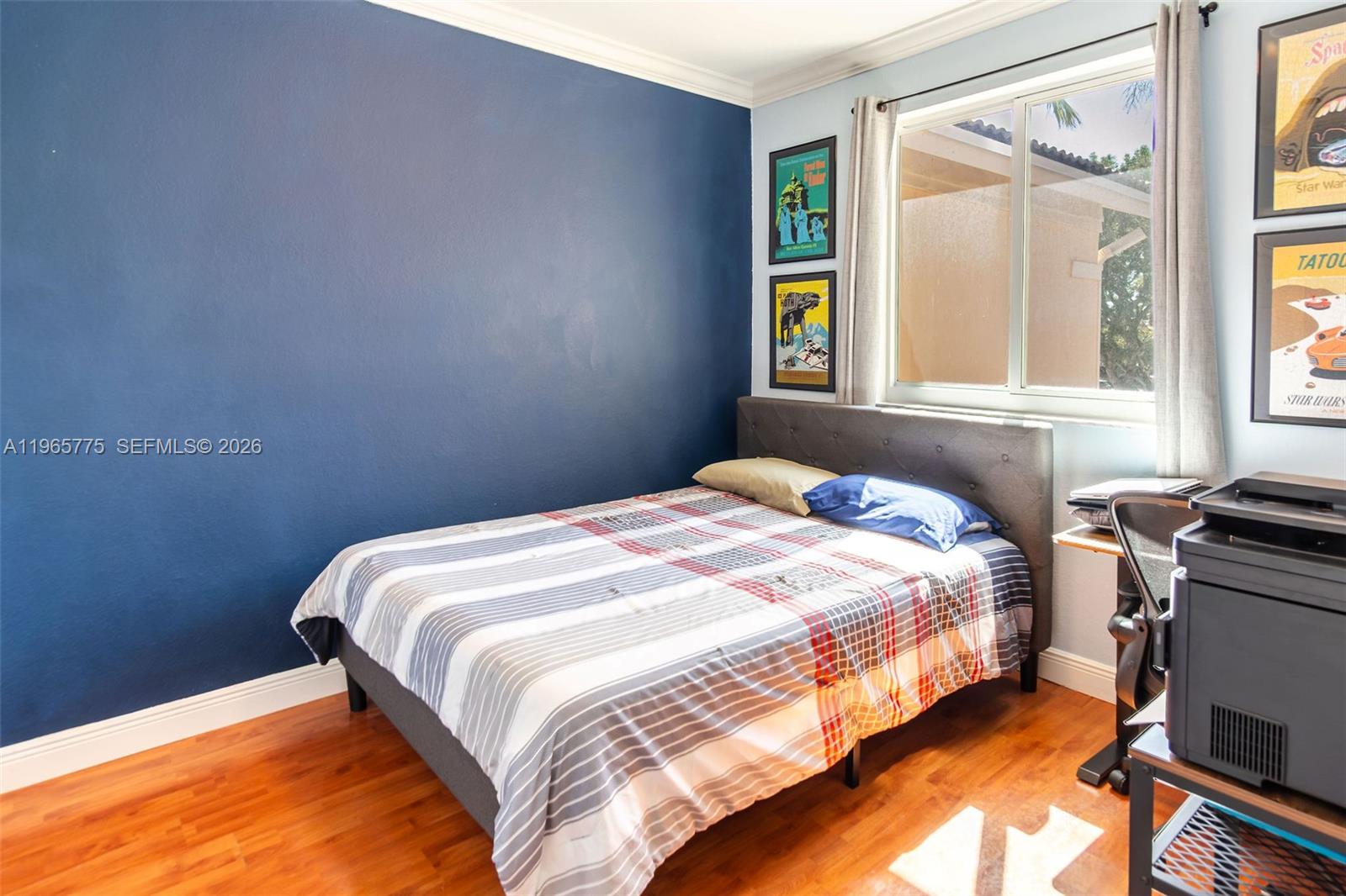 KENDALL BREEZE - Residential