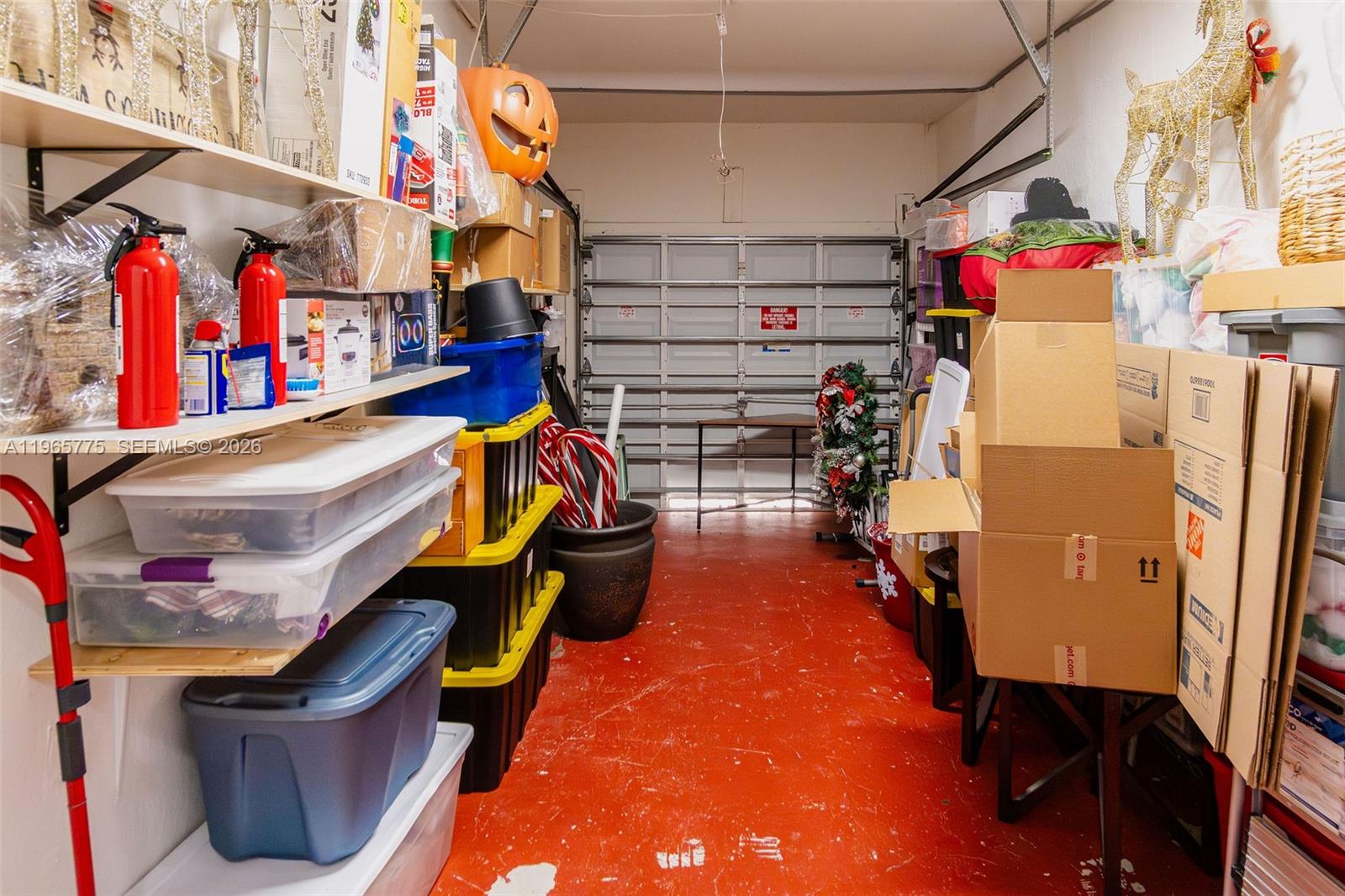 KENDALL BREEZE - Residential