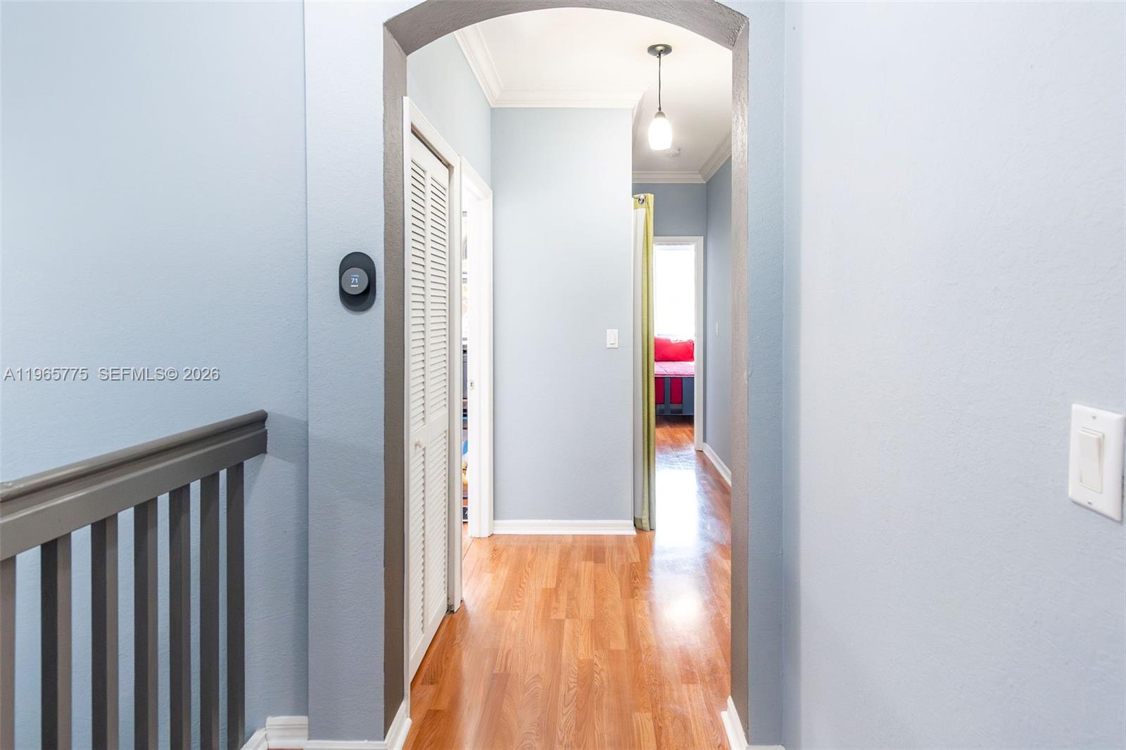 KENDALL BREEZE - Residential