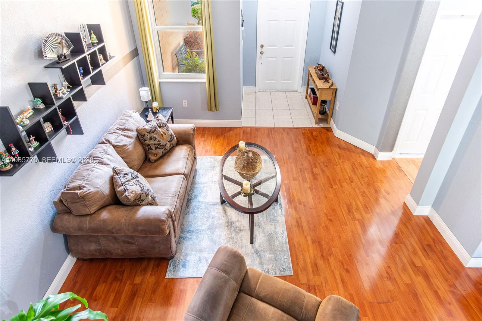 KENDALL BREEZE - Residential