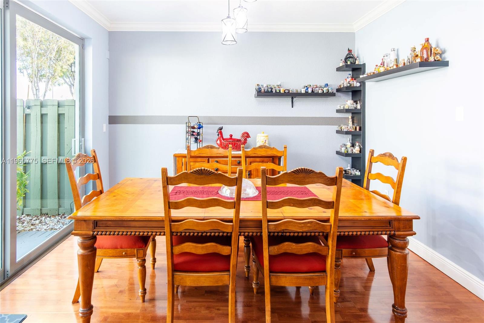 KENDALL BREEZE - Residential