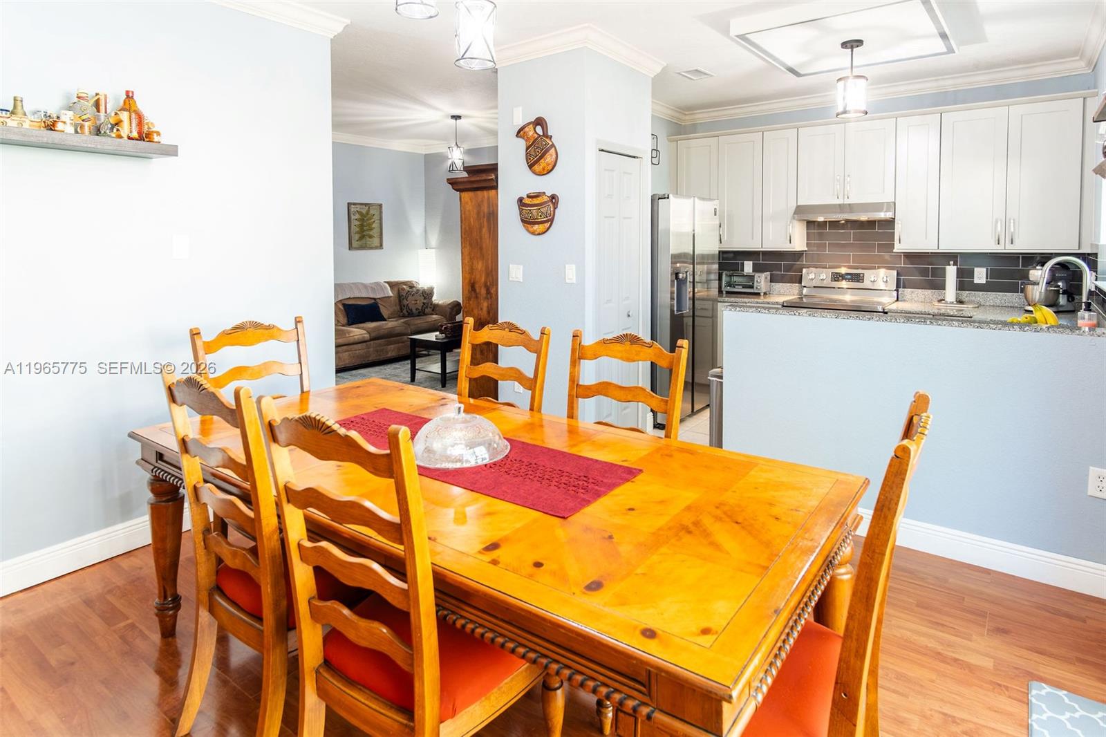 KENDALL BREEZE - Residential