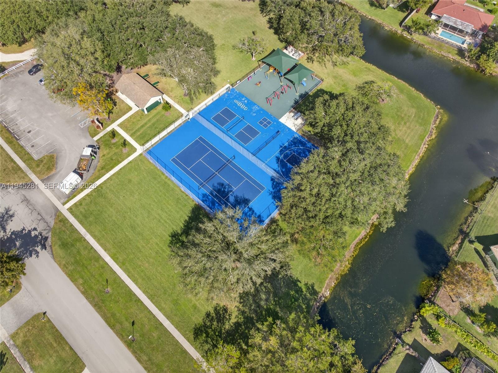 JACARANDA LAKES SECTION S - Residential