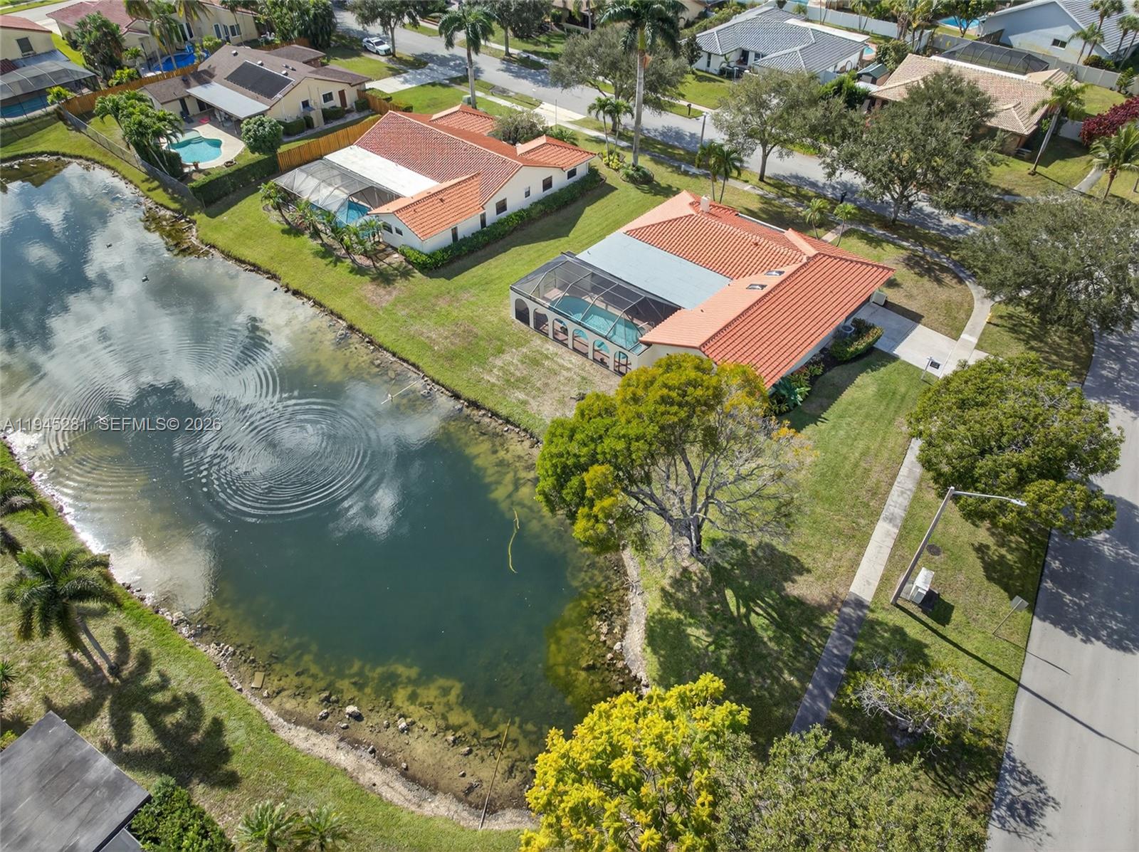 JACARANDA LAKES SECTION S - Residential