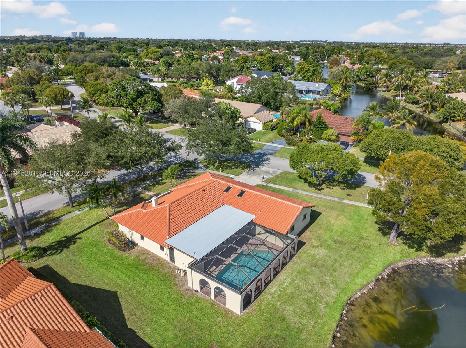 JACARANDA LAKES SECTION S - Residential
