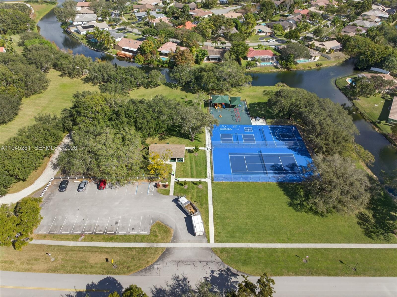 JACARANDA LAKES SECTION S - Residential