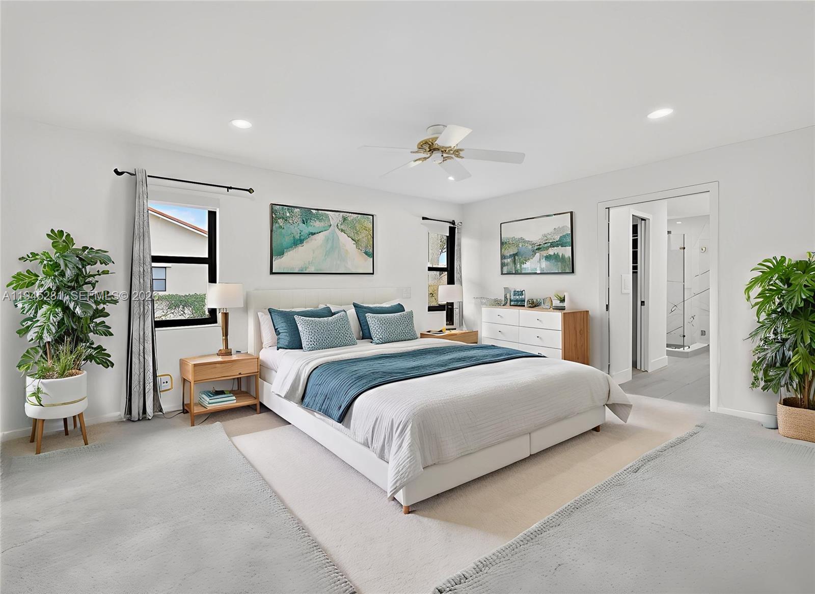 JACARANDA LAKES SECTION S - Residential