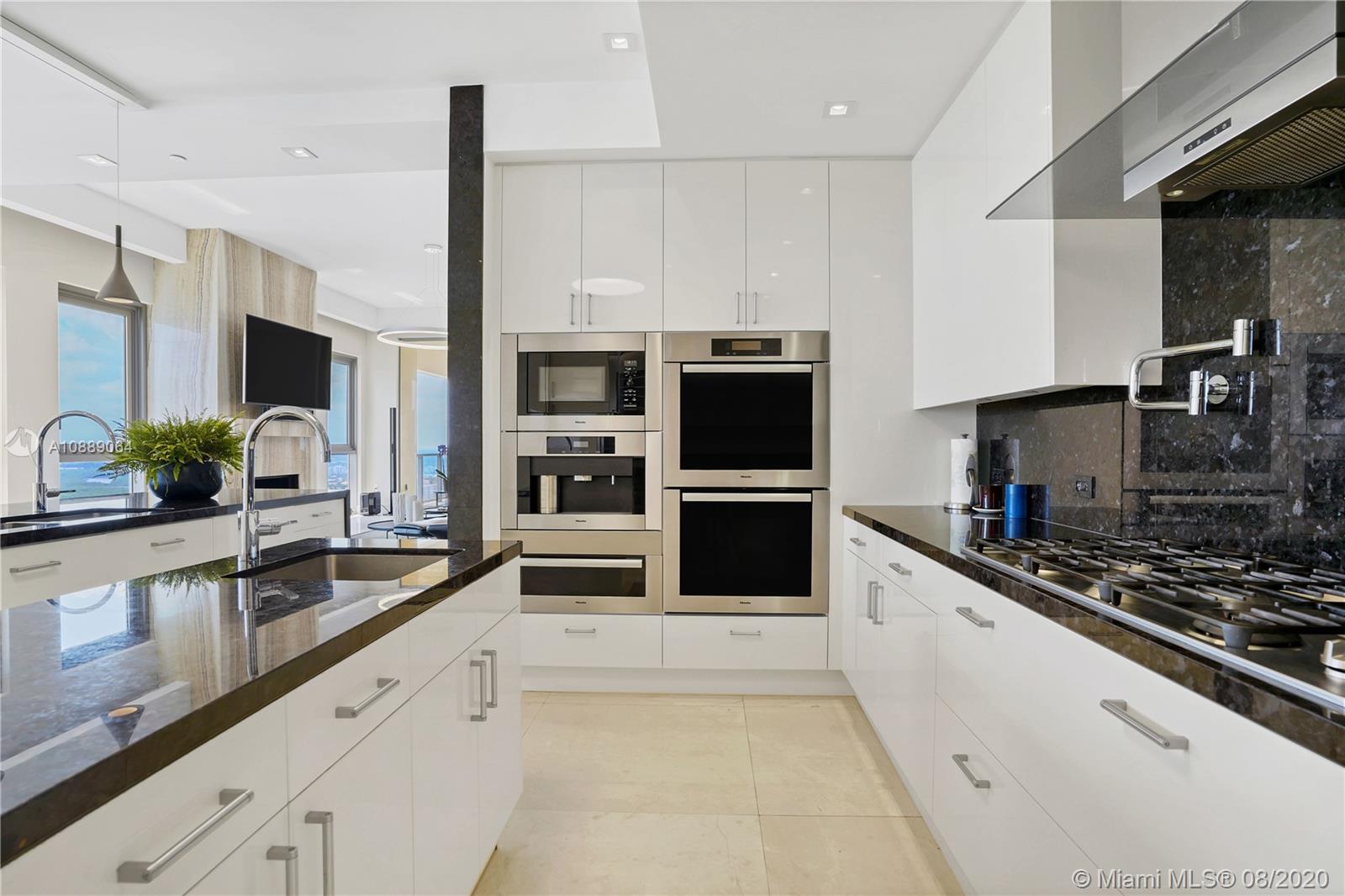 17749 COLLINS AVENUE COND - Residential