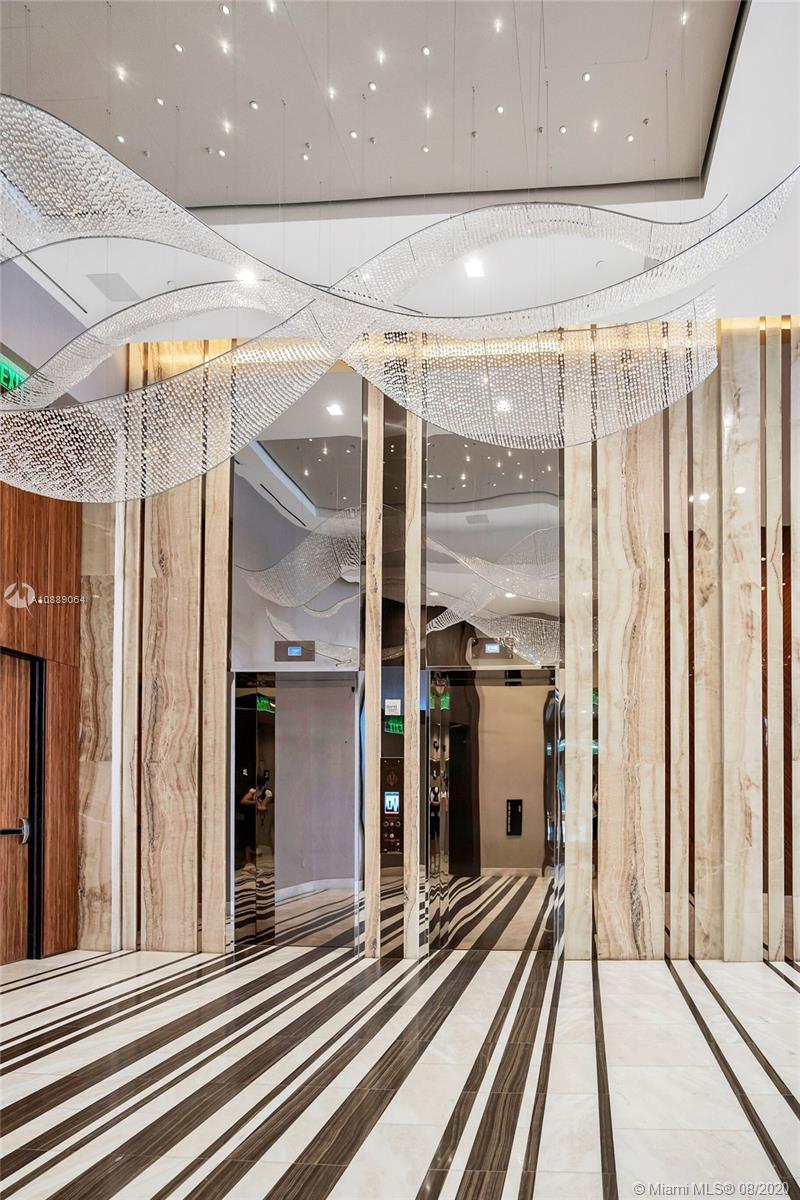 17749 COLLINS AVENUE COND - Residential