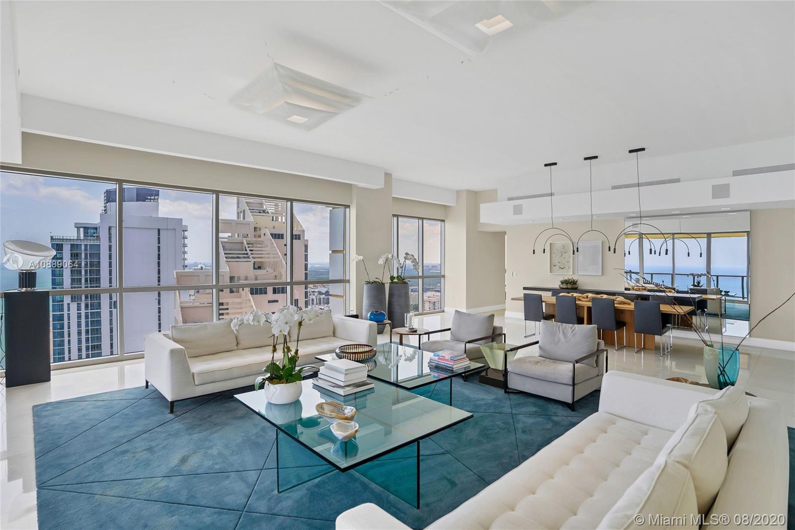 17749 COLLINS AVENUE COND - Residential