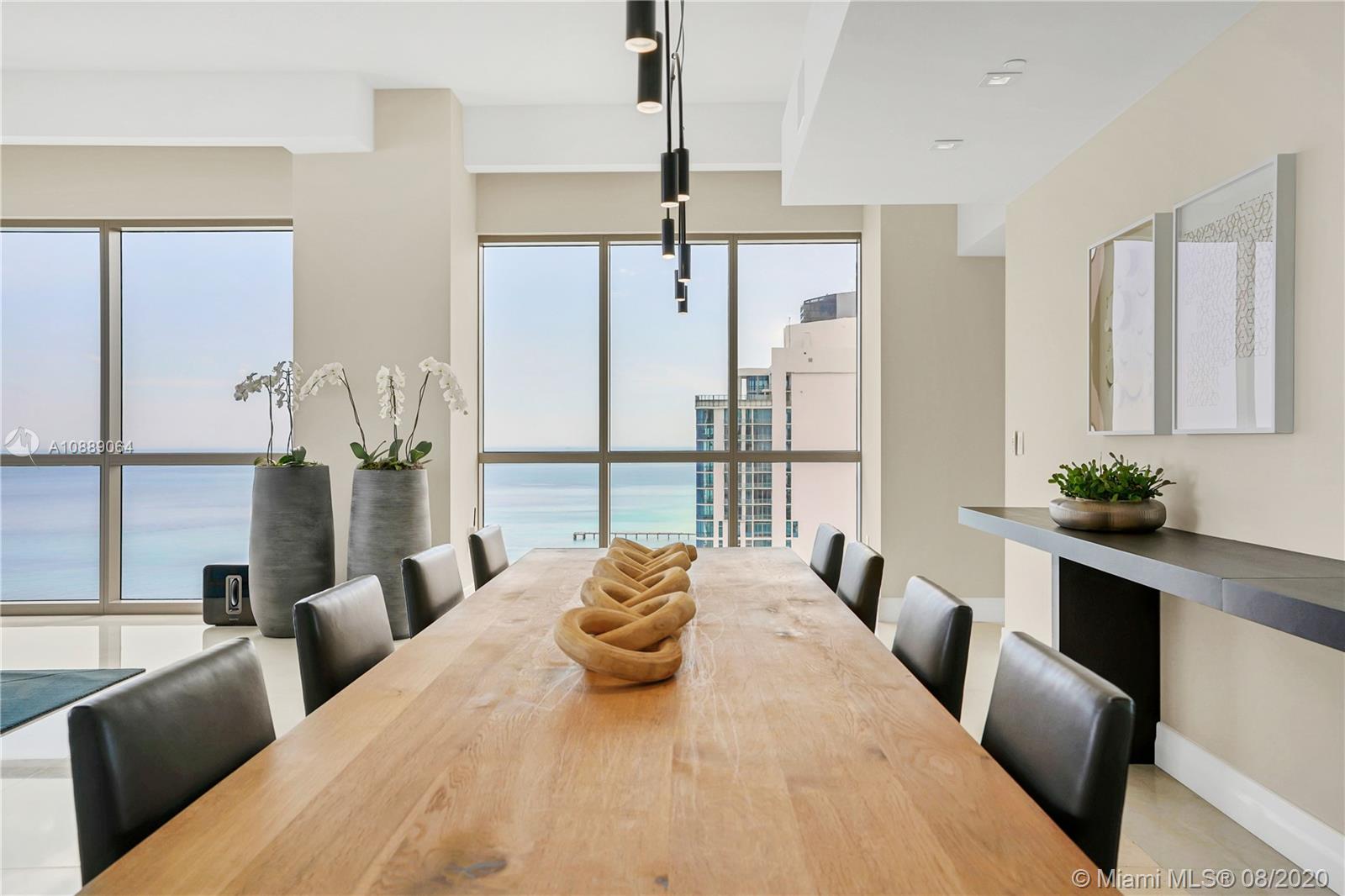 17749 COLLINS AVENUE COND - Residential