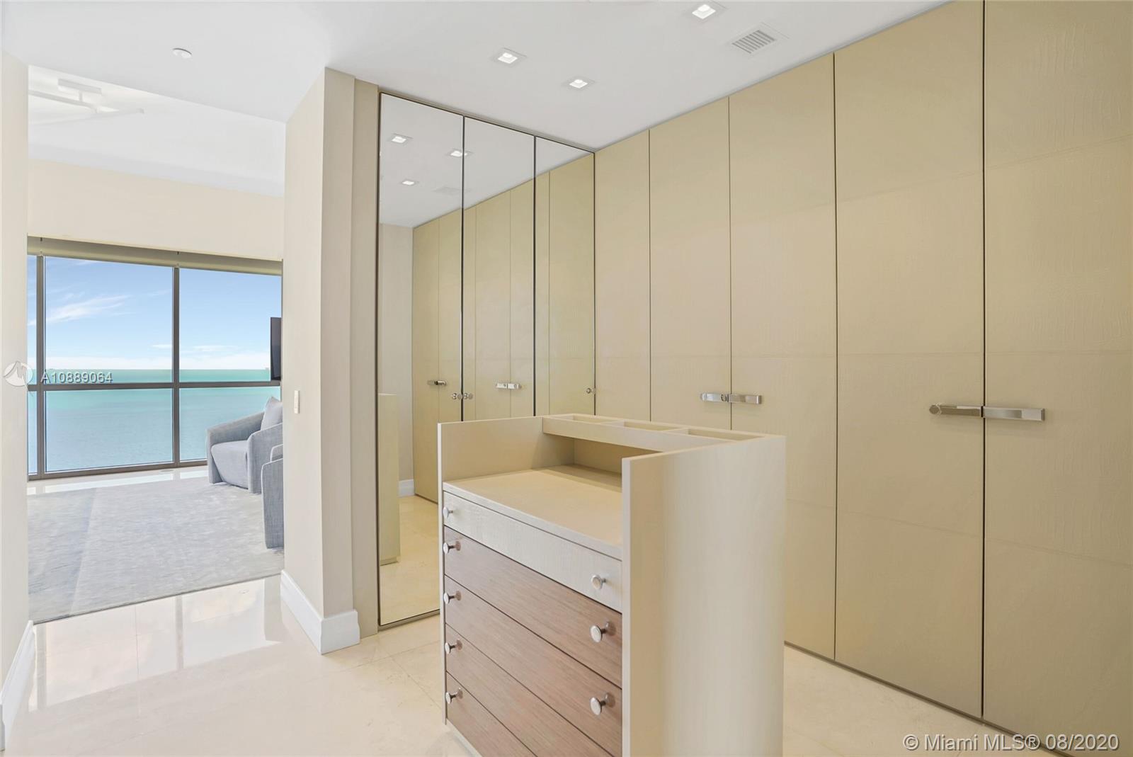 17749 COLLINS AVENUE COND - Residential