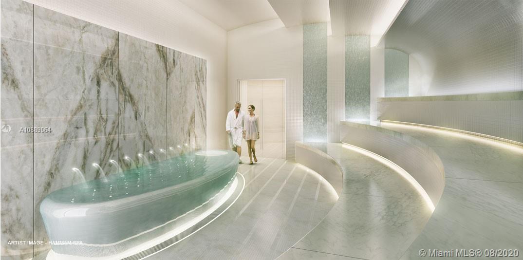 17749 COLLINS AVENUE COND - Residential