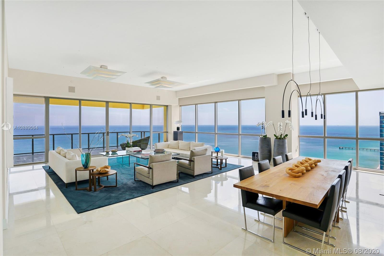 17749 COLLINS AVENUE COND - Residential