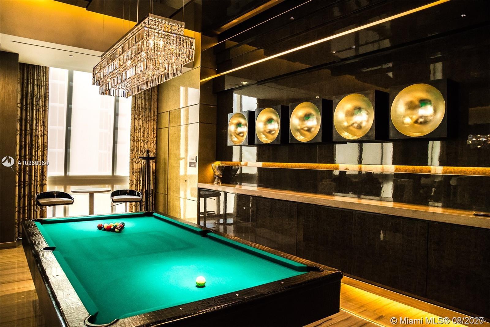 17749 COLLINS AVENUE COND - Residential