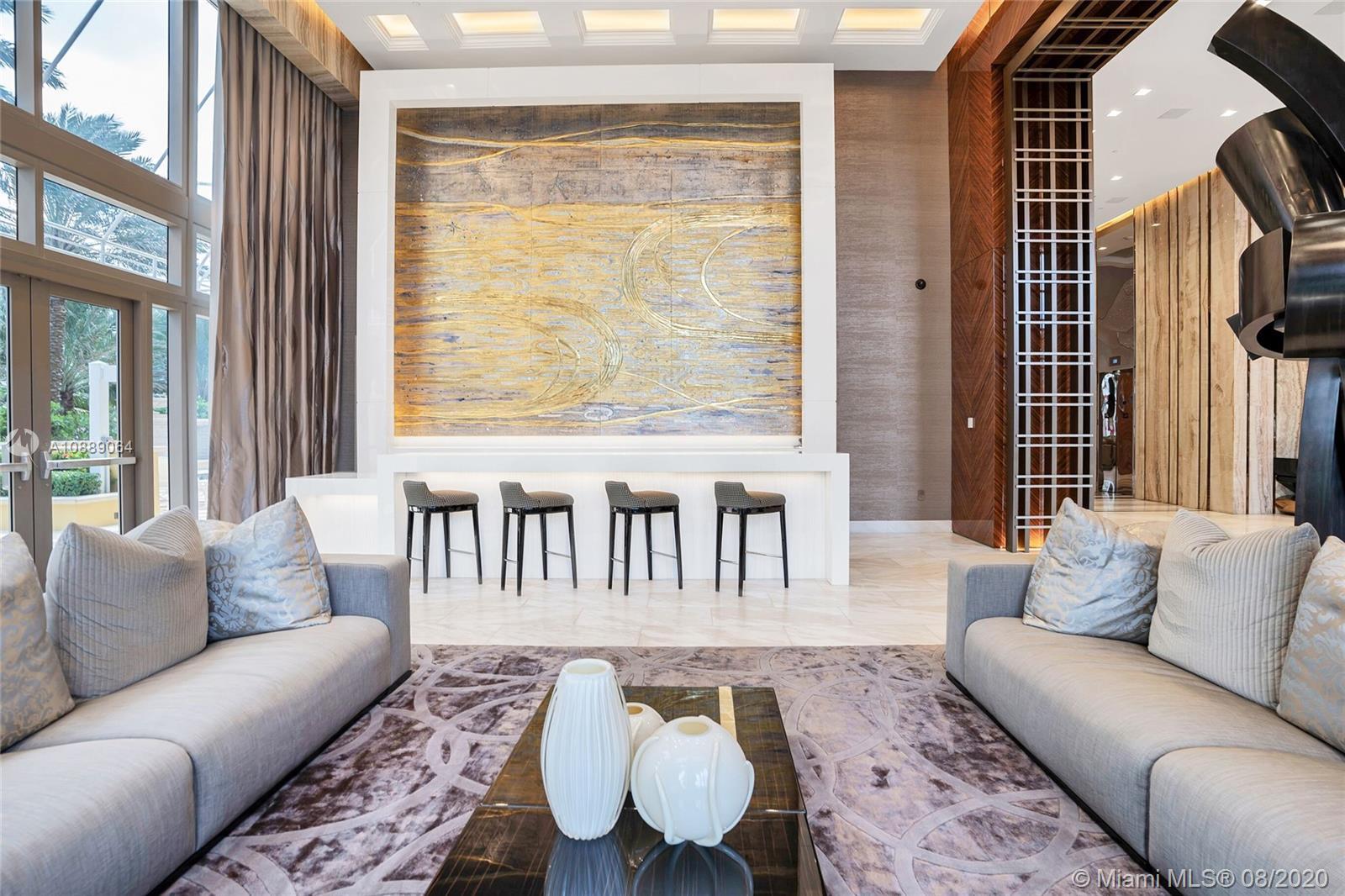 17749 COLLINS AVENUE COND - Residential