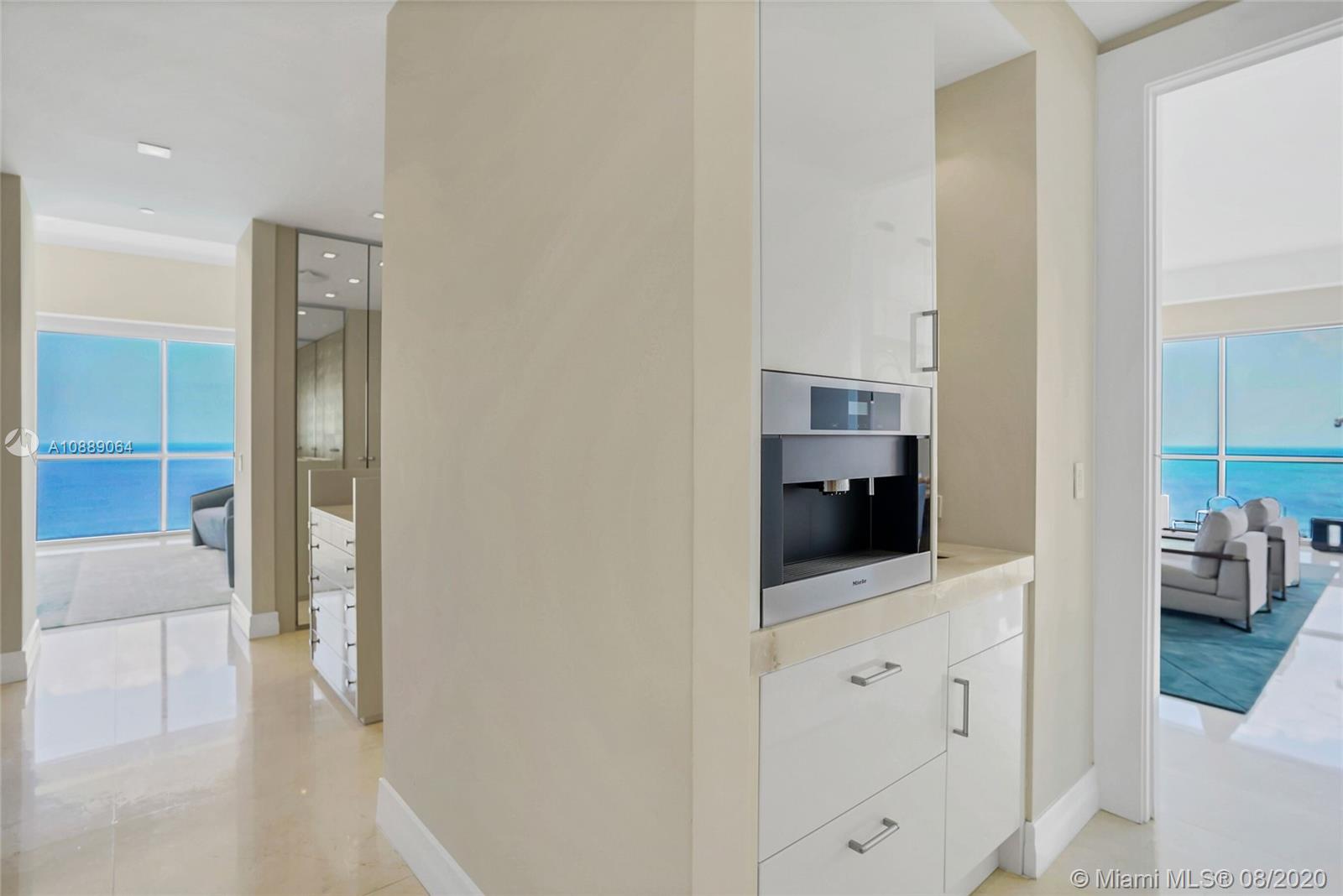 17749 COLLINS AVENUE COND - Residential