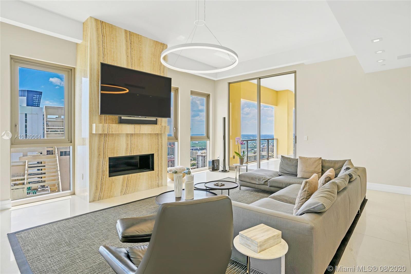 17749 COLLINS AVENUE COND - Residential