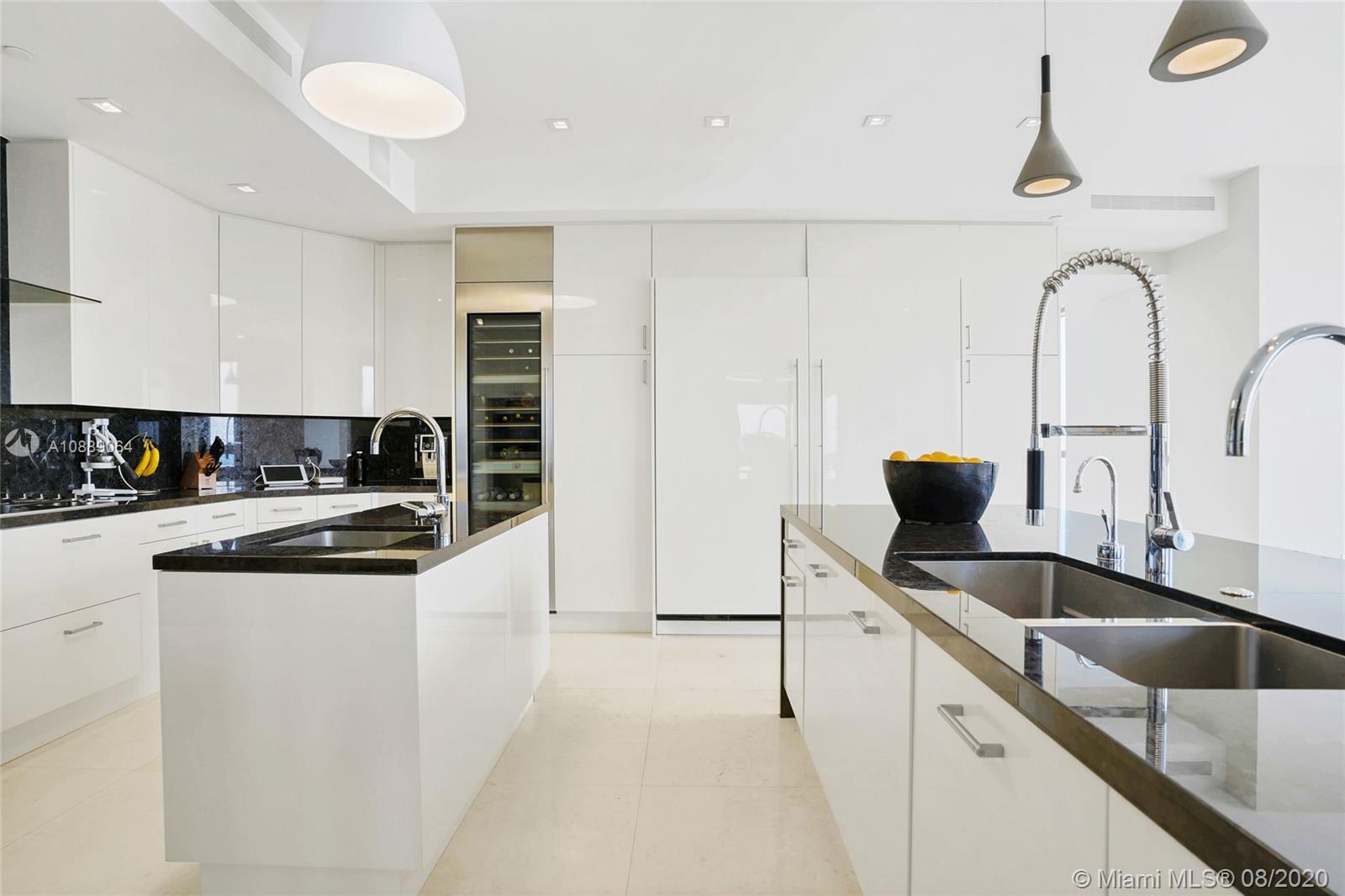 17749 COLLINS AVENUE COND - Residential