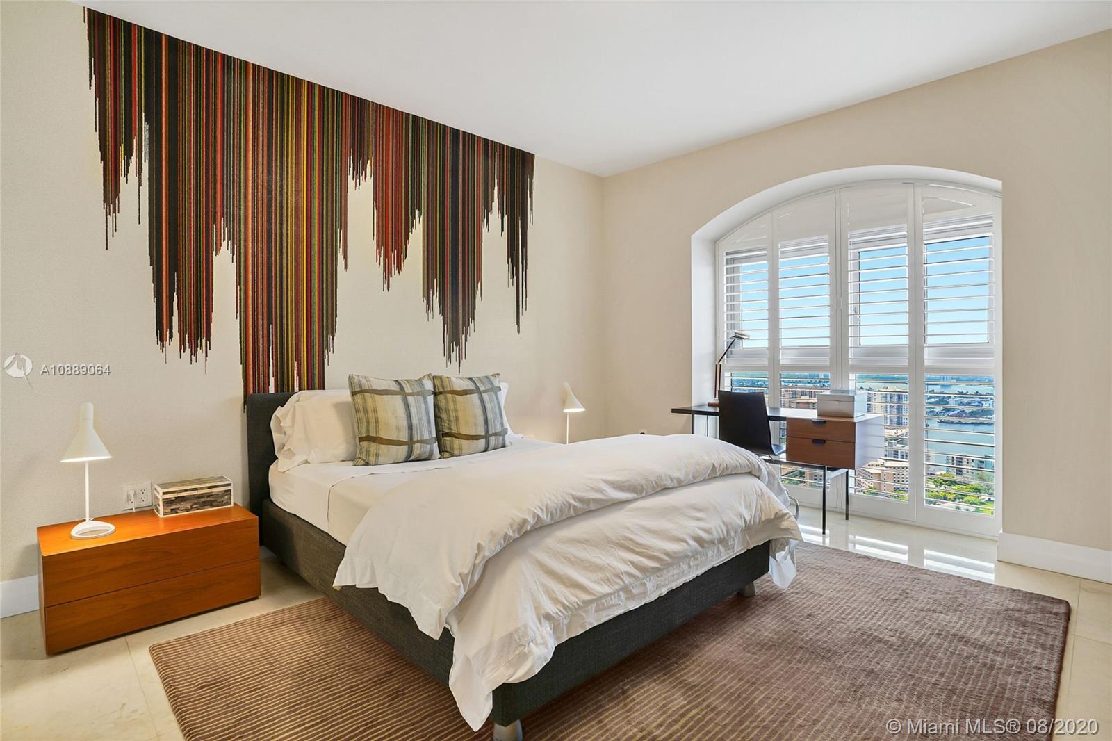 17749 COLLINS AVENUE COND - Residential