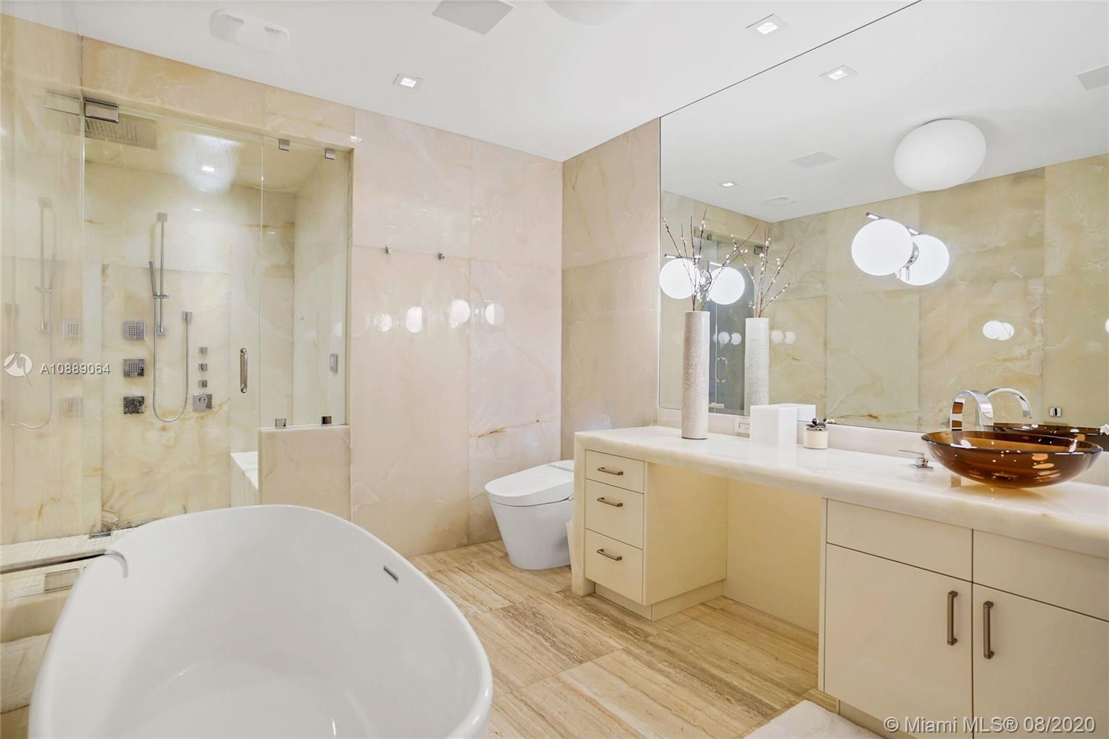 17749 COLLINS AVENUE COND - Residential