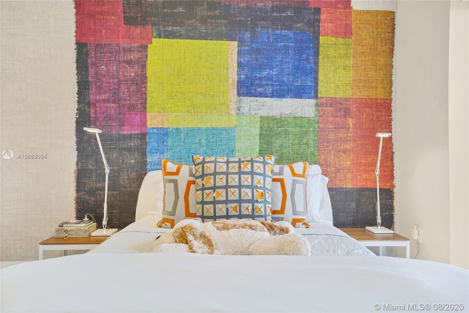 17749 COLLINS AVENUE COND - Residential