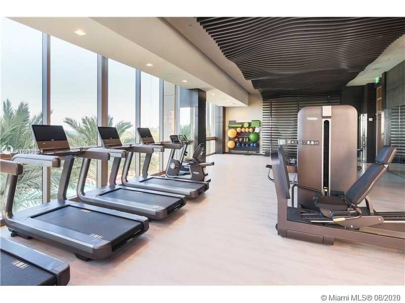 17749 COLLINS AVENUE COND - Residential