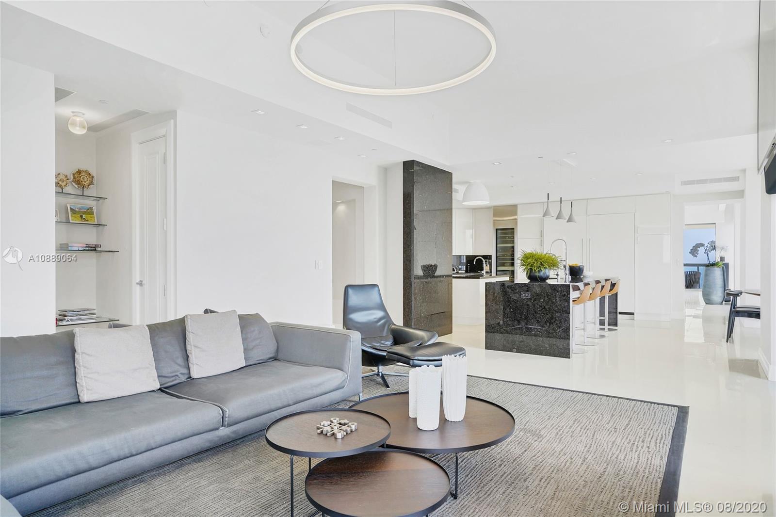 17749 COLLINS AVENUE COND - Residential