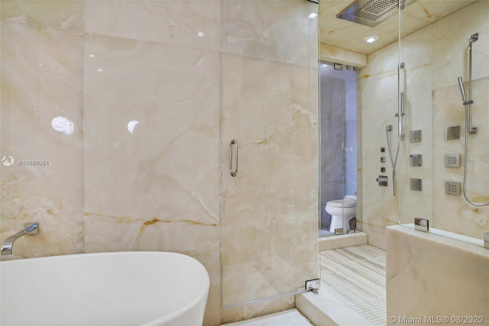 17749 COLLINS AVENUE COND - Residential