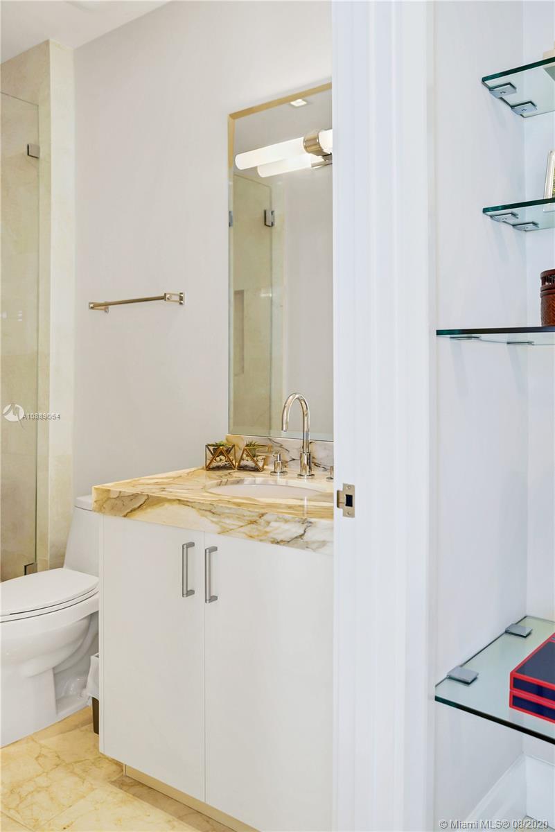 17749 COLLINS AVENUE COND - Residential