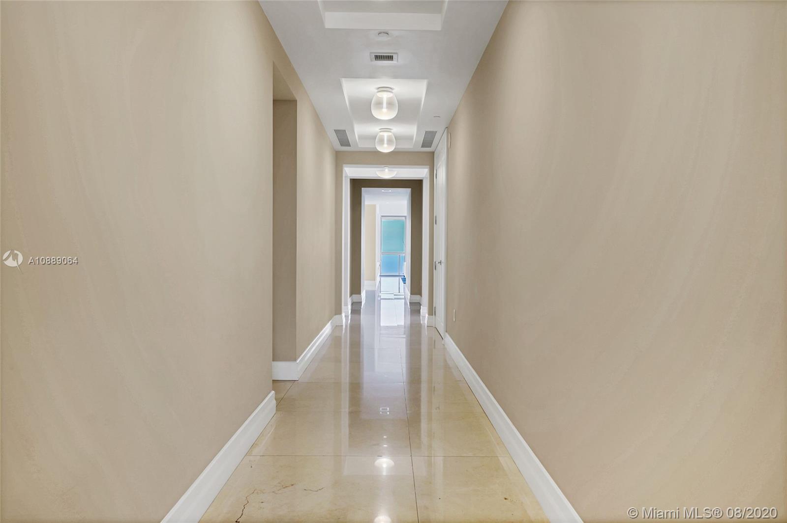 17749 COLLINS AVENUE COND - Residential