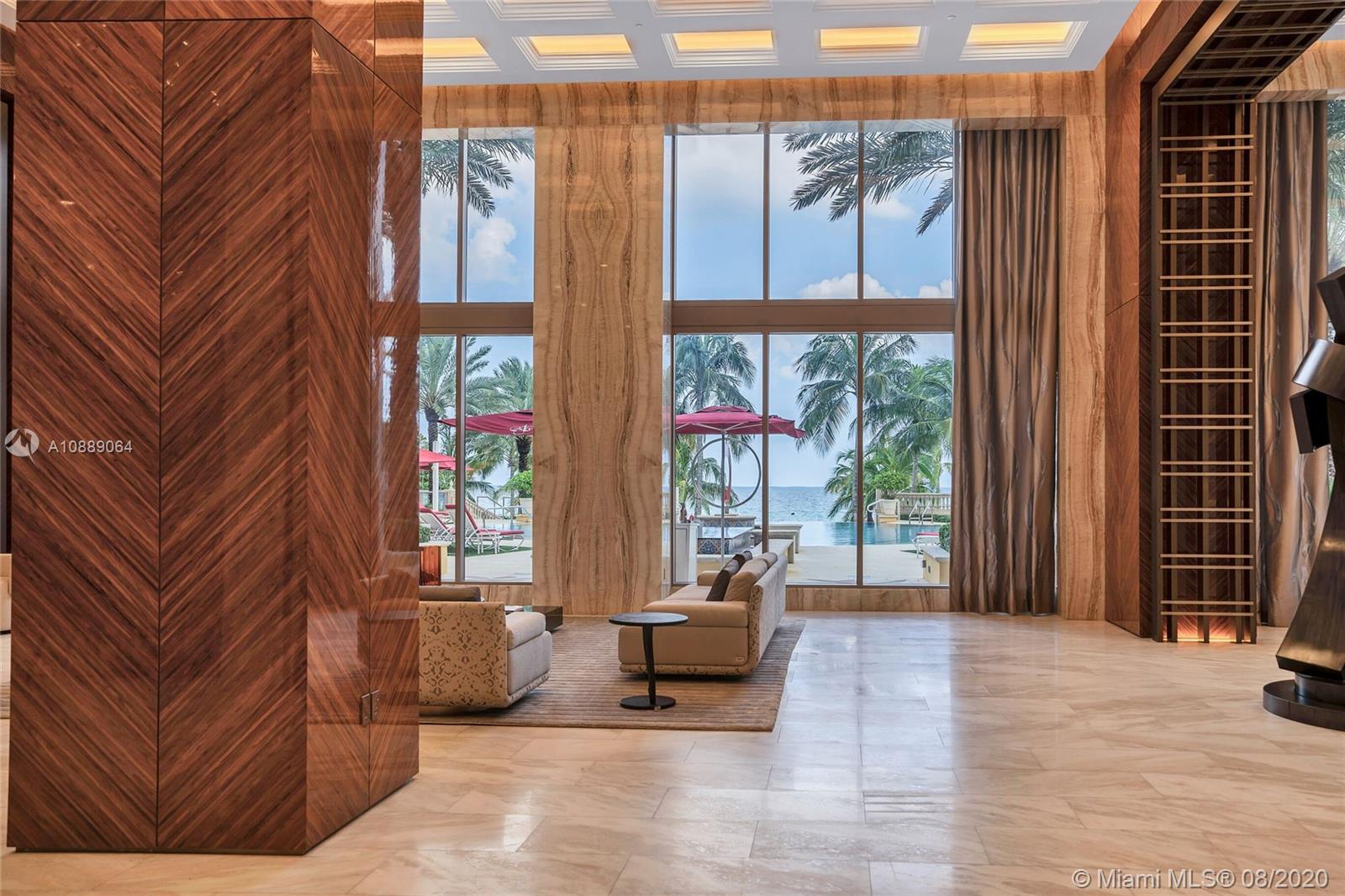 17749 COLLINS AVENUE COND - Residential