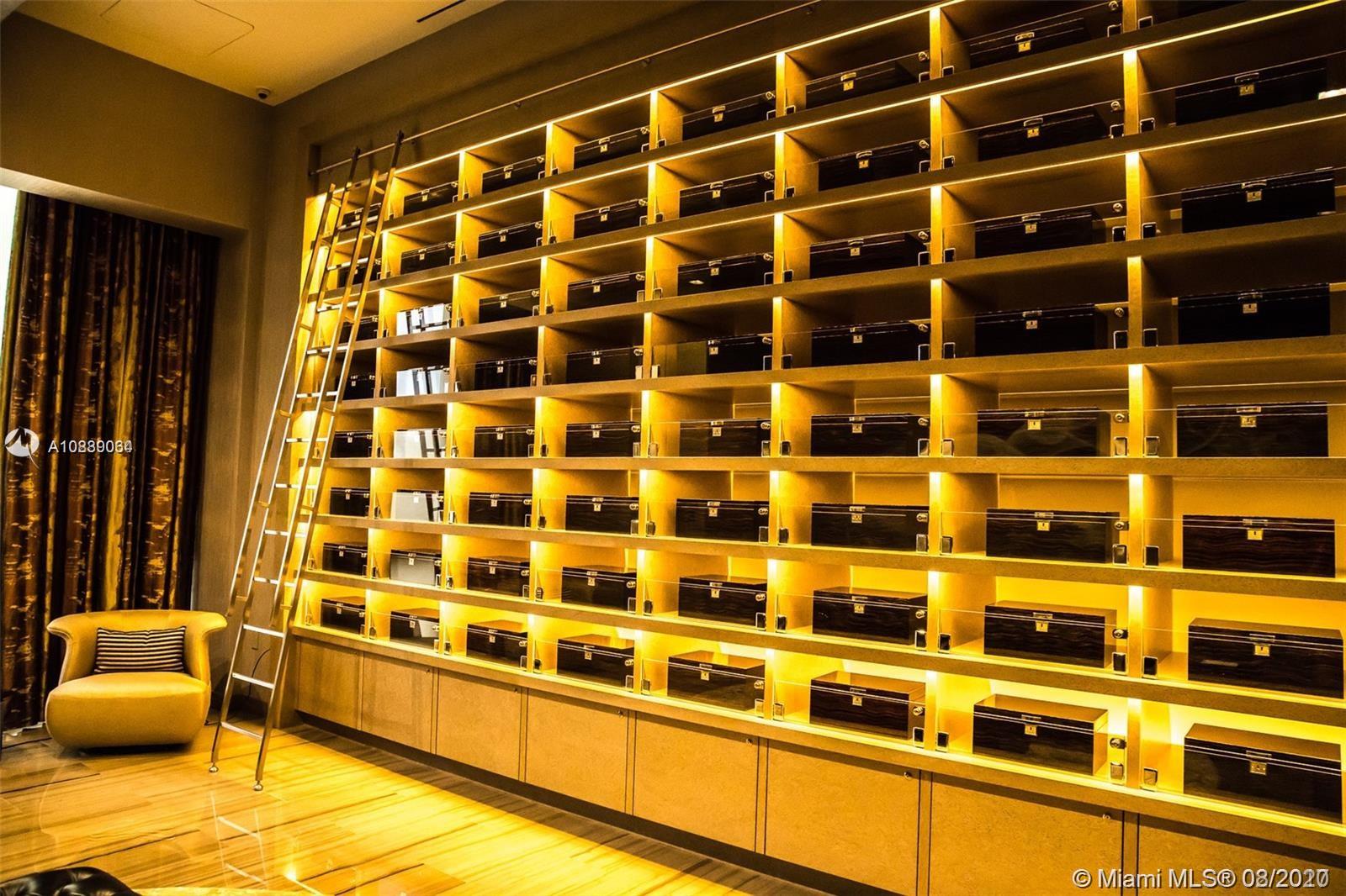 17749 COLLINS AVENUE COND - Residential