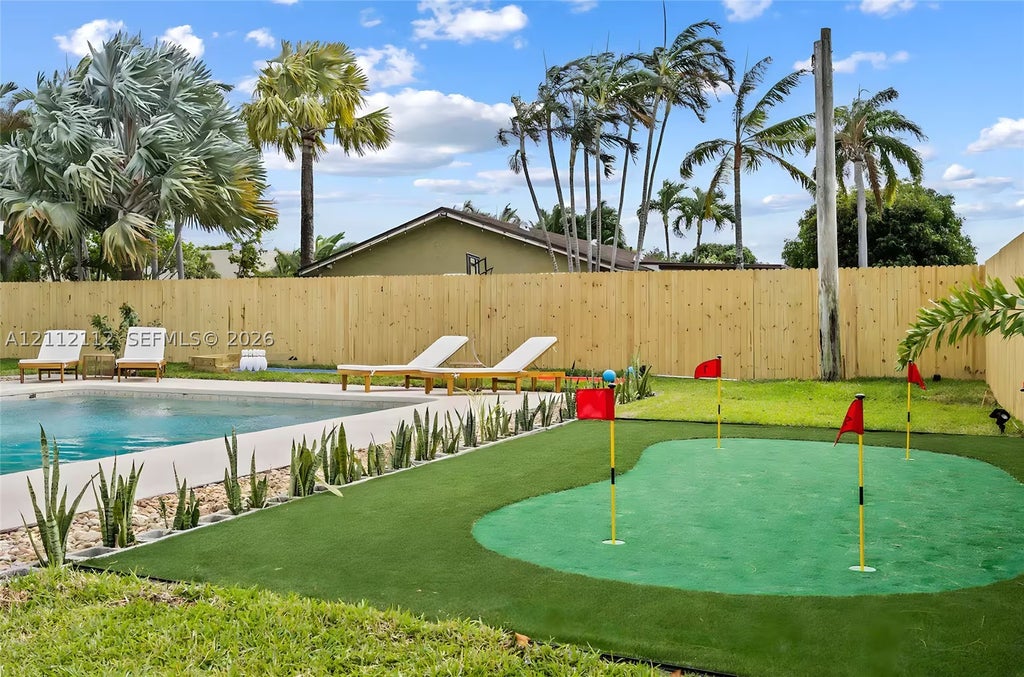 Photo of 337 S Sequoia Dr, West Palm Beach, FL 33409 (MLS # A12112112)