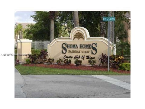7080 NW 177th St 201-13 Hialeah FL 33015
