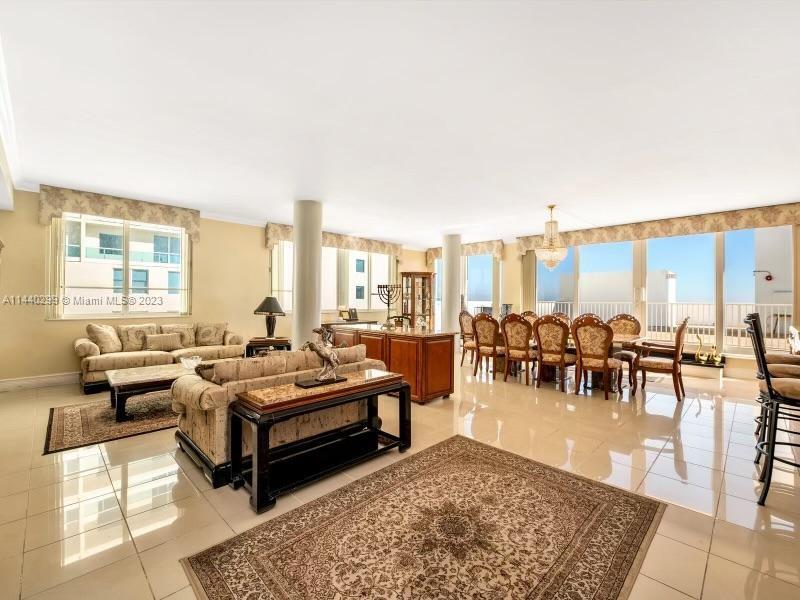Property for Sale at 5005 Collins Ave Ph05, Miami Beach, Miami-Dade County, Florida - Bedrooms: 2 
Bathrooms: 3  - $850,000