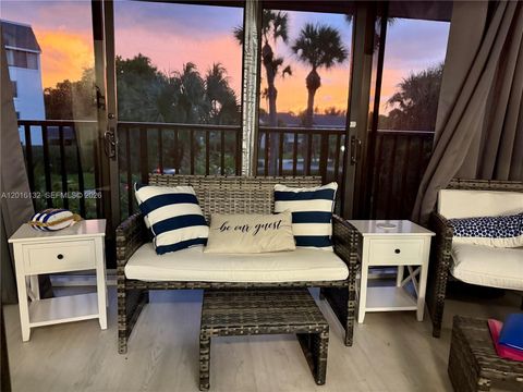Photo of 2400 S Ocean Dr #V523, Fort Pierce, FL 34949 (MLS # A12016132)